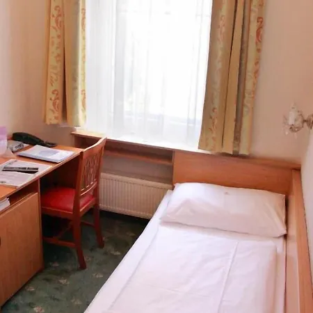 Hotel Boutique Donauwalzer 3*