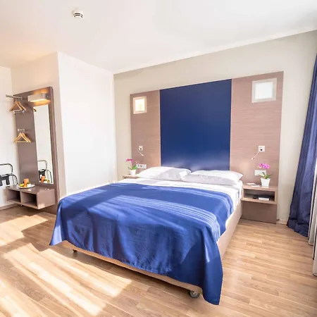 Hotel Orangerie 4*
