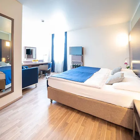 Hotel Orangerie Vienna
