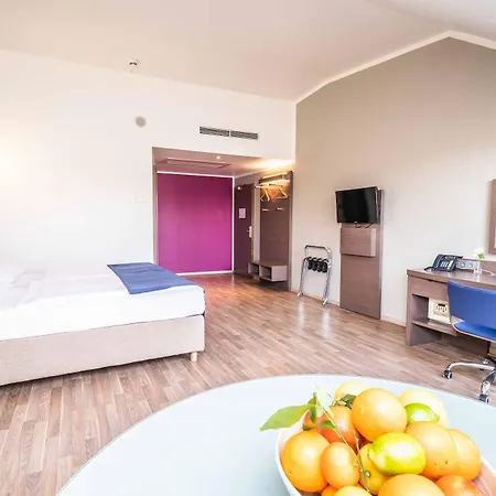 Hotel Orangerie 4*