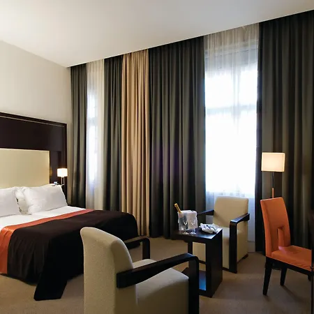 The Levante Parliament A Design (adults Only) Viena