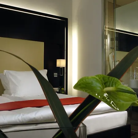 The Levante Parliament A Design (adults Only) Hotel Viena