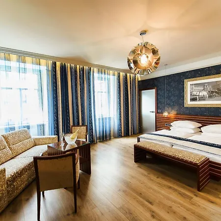 Hotel Beim Prater Wien