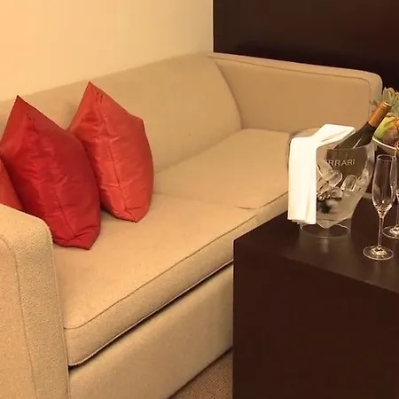 Hotel The Levante Parliament A Design (adults Only) 4*