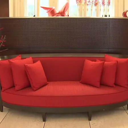The Levante Parliament A Design (adults Only) Viena