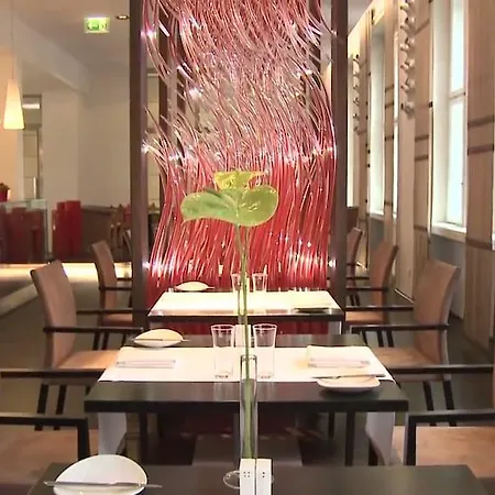 The Levante Parliament A Design (adults Only) Hotel Viena