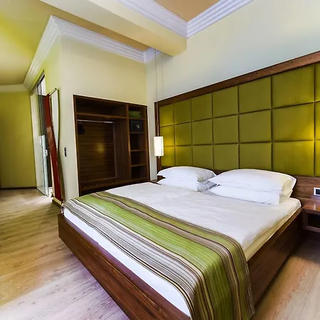 Hotel Beim Prater