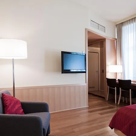 Zipser Hotel 3*