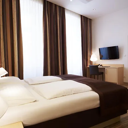 Hotel Zipser 3*