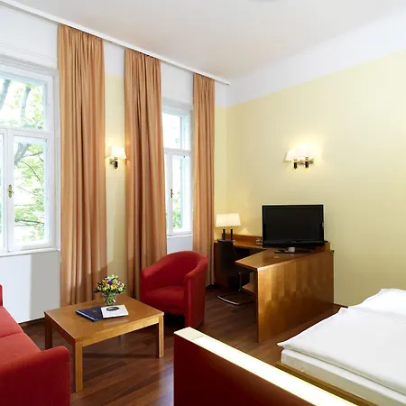 Zipser 3* Wien