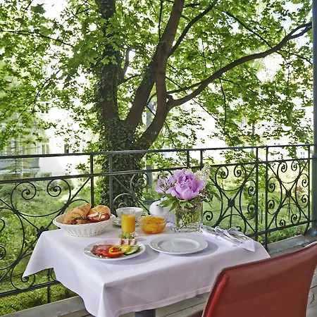 Zipser Hotel