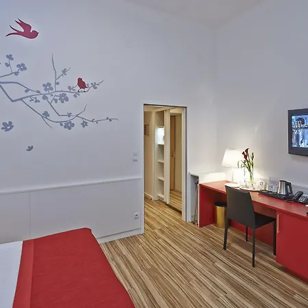 Zipser 3* Vienna