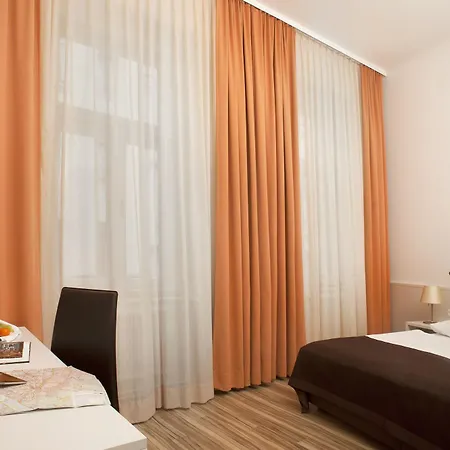 Zipser 3* Wien