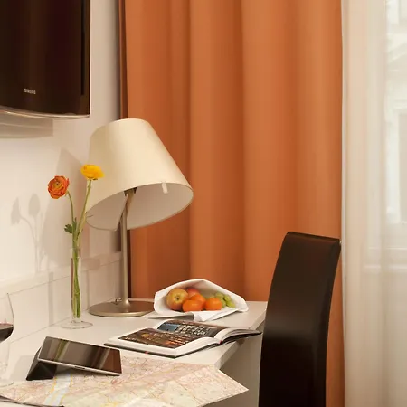 Hotel Zipser