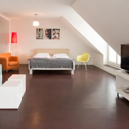 Stanys - 3* Wiedeń