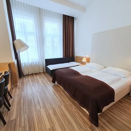 Zipser 3* Wien