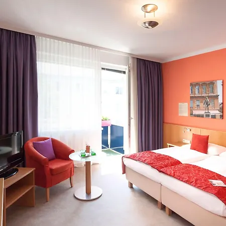 Hotel Henriette Stadthotel Vienna