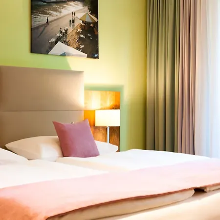 Henriette Stadthotel Hotel