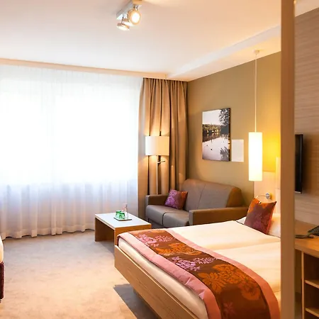 Hotel Henriette Stadthotel Vienna