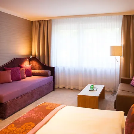 Hotel Henriette Stadthotel Vienna