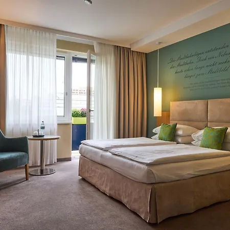 Henriette Stadthotel 4* Vienna
