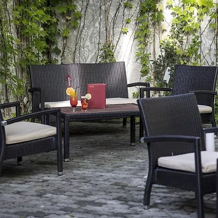 Hotel Austria Trend Bosei Wenen