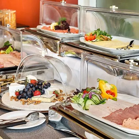 Austria Trend Bosei Hotel 4*