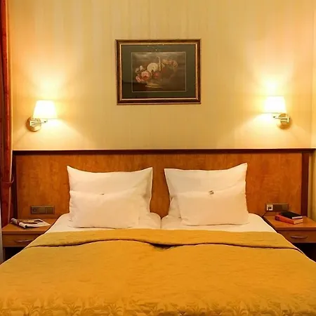 Opera Hotel Viena