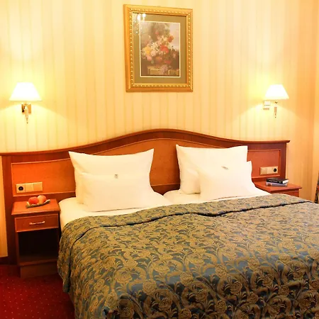 Opera Hotel Viena