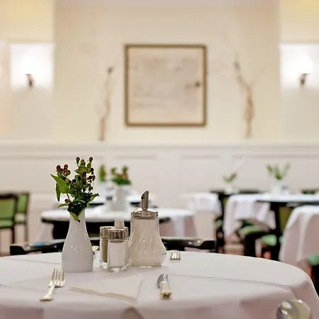 Johann Strauss Hotel Vídeň