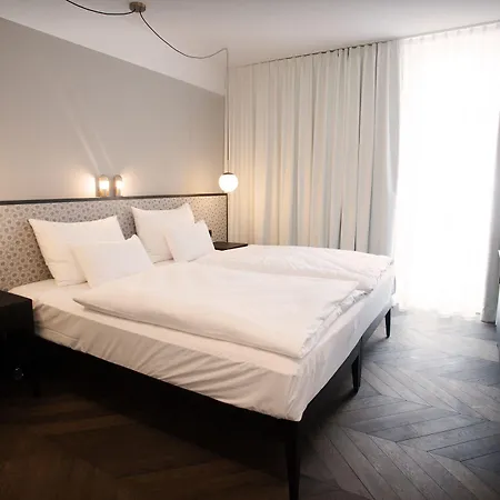 Hotel Caroline Vienna