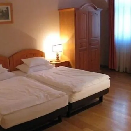 Caroline Hotel Vienna
