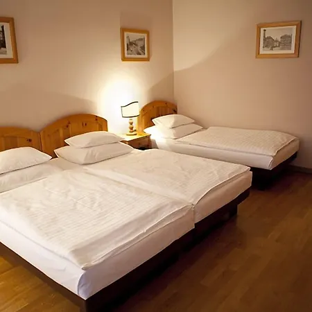 Caroline 3* Vienna