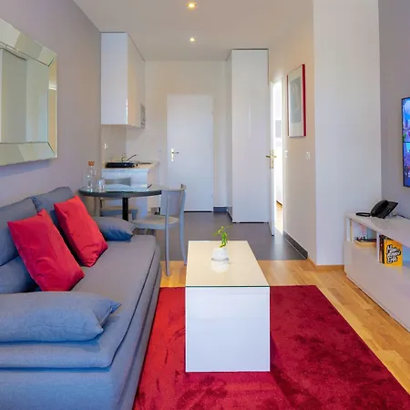 The Levante Rathaus 4*