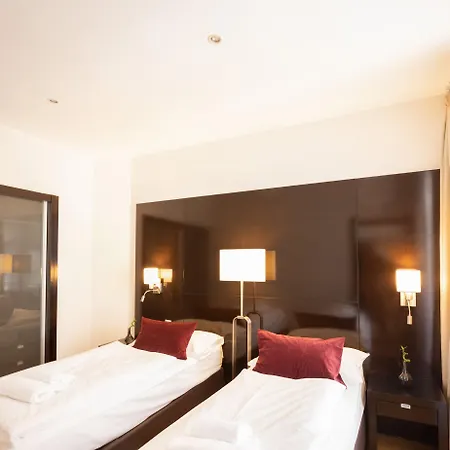 The Levante Rathaus Aparthotel Vídeň