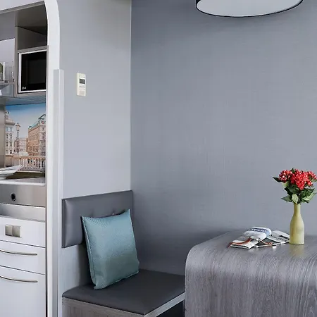 Aparthotel Living Kaiser Franz Joseph