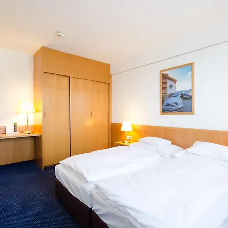 Hotel&palais Strudlhof Wien