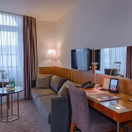 Hotel K+k Palais Vienna