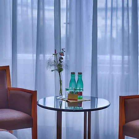 K+k Palais Hotel