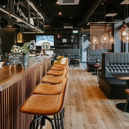 Lejlighedshotel Rioca Posto 2
