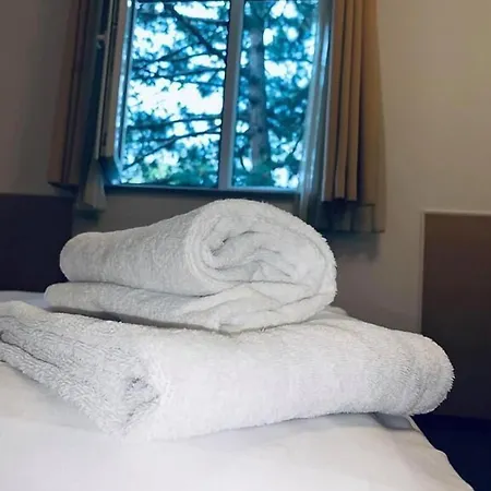Hotel Donaustadt Kagran - At Metro U1 3*