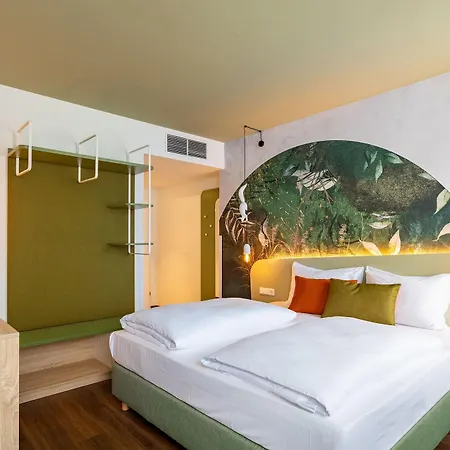 The Weekend Hotel Vienna