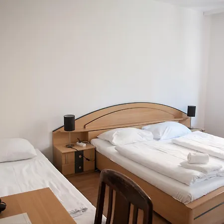 Hotel Kaffeemuehle 3*
