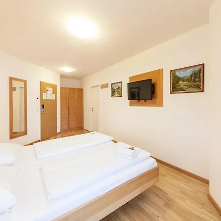 Kaffeemuehle Hotel Wenen