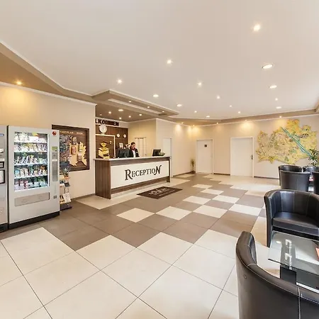 Kaffeemuehle Hotel Wenen