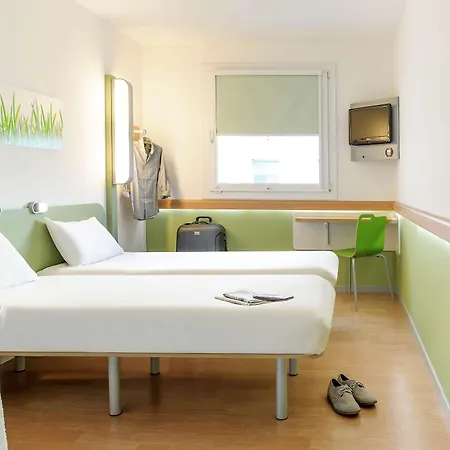 Ibis Budget Messe Hotel 2*