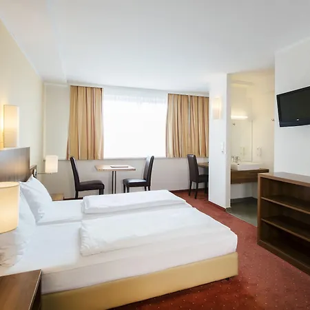Hahn Hotel
