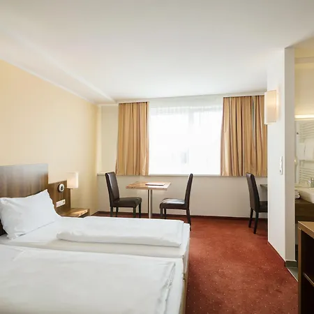 Hahn 3* Vienna