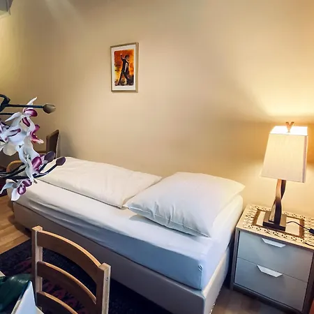 Mariahilf 3* Vienna