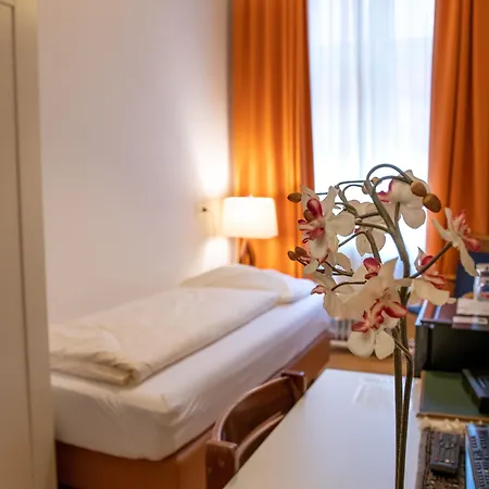 Mariahilf Bed & Breakfast Vienna